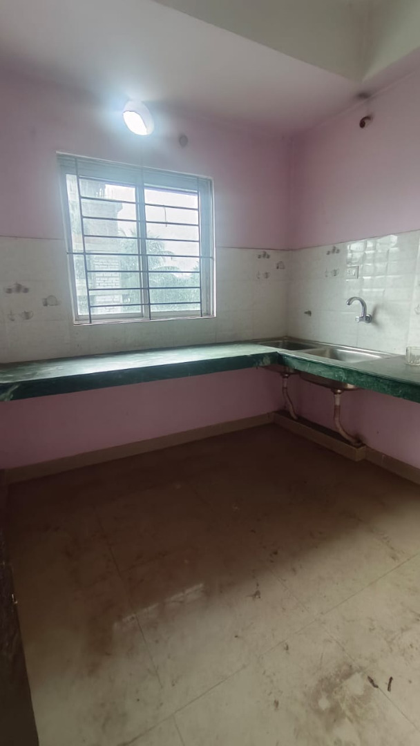 Unfurnished 3bhk in Ananda Nagar, Bormotoria, Guwahati, Assam, India for Rent